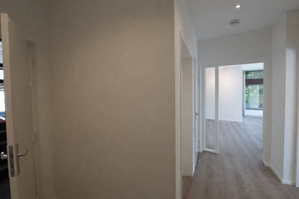 Medium property photo - Doezastraat 35D, 2311 HA Leiden